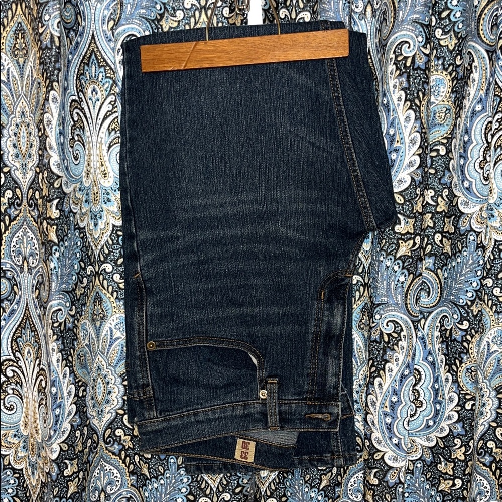 RedHead Classic Blue Jeans